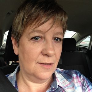 Meet your Posher, Janet